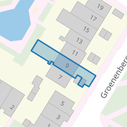 Perceel WEE01-N-3218