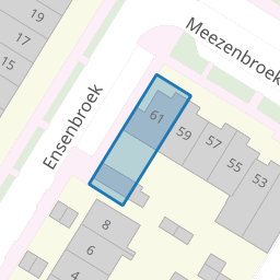 Perceel WEE01-N-3224