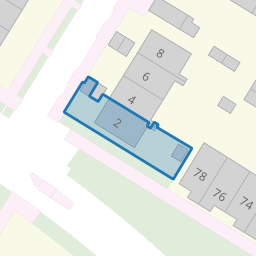 Perceel WEE01-N-3233