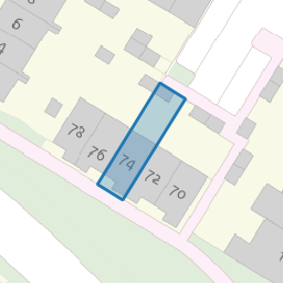 Perceel WEE01-N-3236