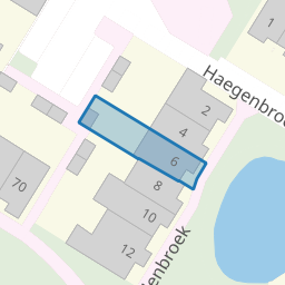 Perceel WEE01-N-3242