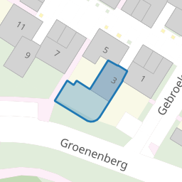 Perceel WEE01-N-3252