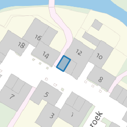 Perceel WEE01-N-3255