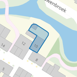 Perceel WEE01-N-3257