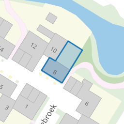 Perceel WEE01-N-3258