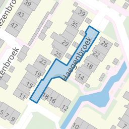 Perceel WEE01-N-3264