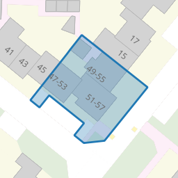 Perceel WEE01-N-3283