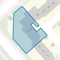 Perceel WEE01-N-3284