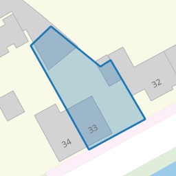 Perceel WEE01-N-3288