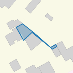 Perceel WEE01-N-3292