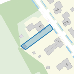 Perceel WEE01-N-3297