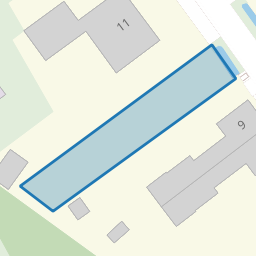 Perceel WEE01-N-3298