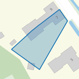 Perceel WEE01-N-3300