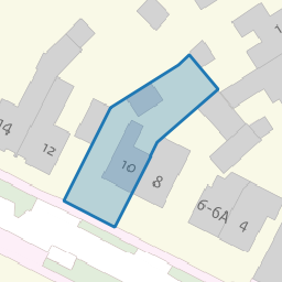 Perceel WEE01-N-3301