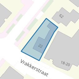 Perceel WEE01-N-3304