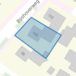 Perceel WEE01-N-3306