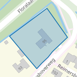 Perceel WEE01-N-3309