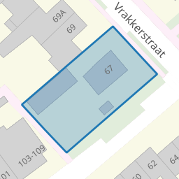 Perceel WEE01-N-3312