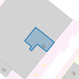 Perceel WEE01-N-3322