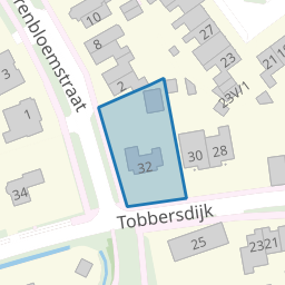 Perceel WEE01-N-3328