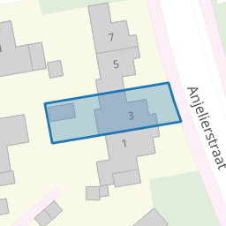 Perceel WEE01-N-3338