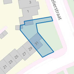 Perceel WEE01-N-3340