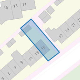 Perceel WEE01-N-3348