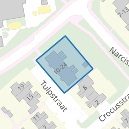 Perceel WEE01-N-3355