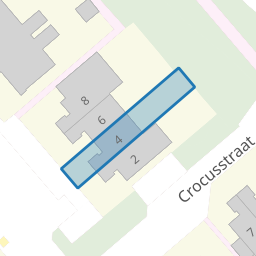 Perceel WEE01-N-3358