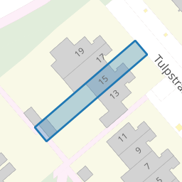 Perceel WEE01-N-3361