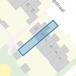 Perceel WEE01-N-3363