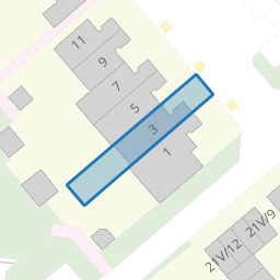 Perceel WEE01-N-3366