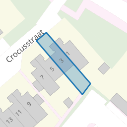 Perceel WEE01-N-3374