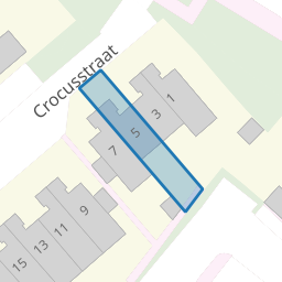 Perceel WEE01-N-3375