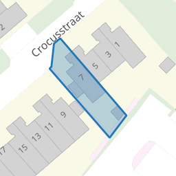 Perceel WEE01-N-3376