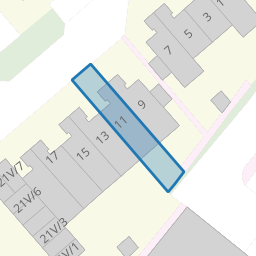 Perceel WEE01-N-3378