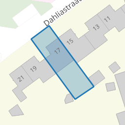 Perceel WEE01-N-3389