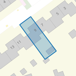 Perceel WEE01-N-3393