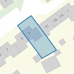 Perceel WEE01-N-3396