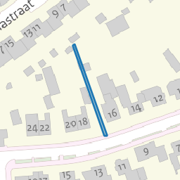 Perceel WEE01-N-3397