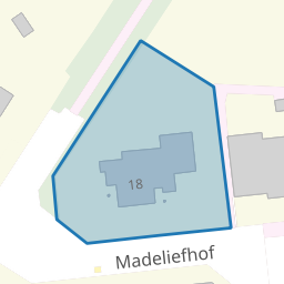 Perceel WEE01-N-3401