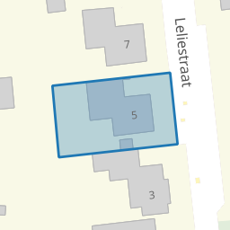 Perceel WEE01-N-3403