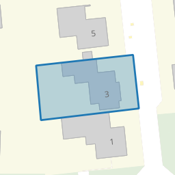 Perceel WEE01-N-3404