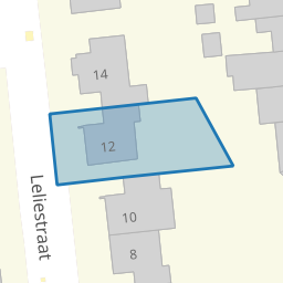 Perceel WEE01-N-3407