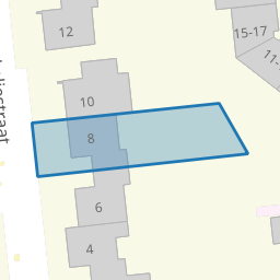 Perceel WEE01-N-3409