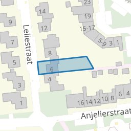 Perceel WEE01-N-3410