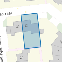 Perceel WEE01-N-3413