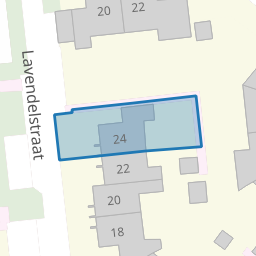 Perceel WEE01-N-3414