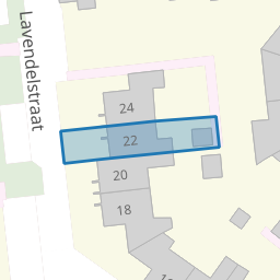 Perceel WEE01-N-3415