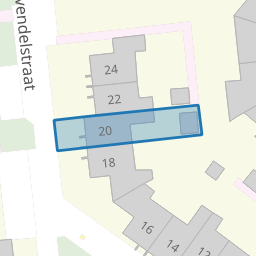 Perceel WEE01-N-3416